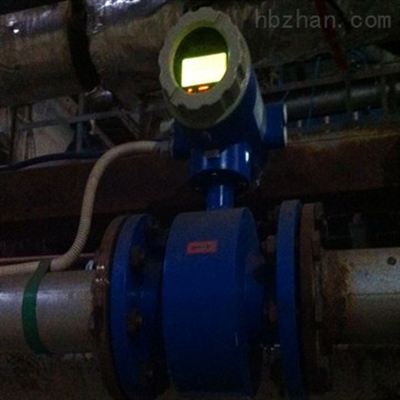 污水流量计